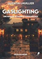 Gaslighting 2381575383 Book Cover