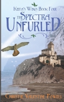 The Spectra Unfurled 1094887218 Book Cover