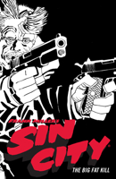 Sin City: The Big Fat Kill