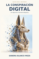 LA CONSPIRACION DIGITAL (Spanish Edition) B0F1YF95PQ Book Cover