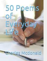 50 Poems of Everyday Life 107222335X Book Cover