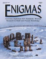 Enigmas 1566443695 Book Cover