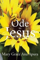 Ode to Jesus 1644923157 Book Cover