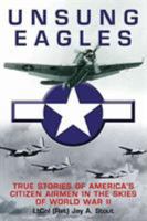 Unsung Eagles 161200394X Book Cover