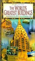 The World's Greatest Buildings: Masterpieces of Architecture & Engineering (Time-Life Guides) 0737000821 Book Cover