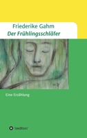 Der Frühlingsschläfer 334707971X Book Cover