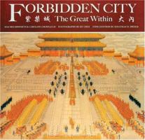 Forbidden City: The Great Within 9622175902 Book Cover