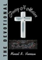 Poetry-N-Motion: The Devotional 1468528076 Book Cover