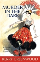Murder In The Dark 1741147093 Book Cover
