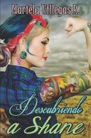 descubriendo a Shane 1523721472 Book Cover