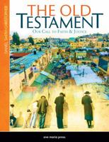 The Old Testament: Our Call to Faith & Justice 1594713014 Book Cover