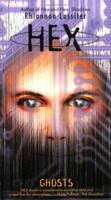 Hex: Ghosts 0743422139 Book Cover