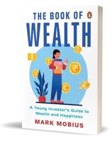 The Book Of Wealth: A Young Investor's Guide To Wealth And Happiness 014346762X Book Cover