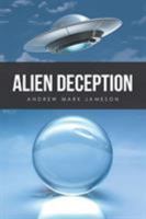 Alien Deception 1524665398 Book Cover