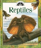 Reptiles - Discoveries 0760746362 Book Cover