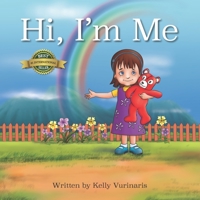 Hi, I'm Me 1989756301 Book Cover