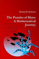 The Puzzles of Mars: A Mathematical Journey 1365752658 Book Cover