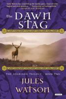 The Dawn Stag 1585676217 Book Cover