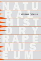 Natural History Rape Museum 0982658753 Book Cover