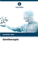 Gentherapie 6205762692 Book Cover