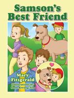 Samson's Best Friend 1432790390 Book Cover