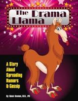 The Drama Llama 1598501208 Book Cover