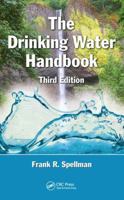 The Drinking Water Handbook 1566768330 Book Cover