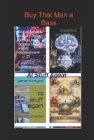 AI Stuff Again B0H1CKV92K Book Cover