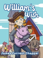 William's Wish B0CGH7G5BM Book Cover