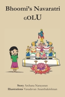 Bhoomi’s Navaratri Golu B09CCFP4BR Book Cover