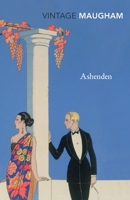 Ashenden: Or The British Agent 0140174311 Book Cover