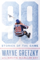99: Stories of the Game 0735232644 Book Cover
