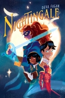 Nightingale 1534465766 Book Cover
