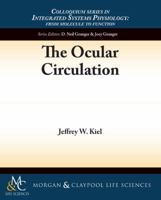 The Ocular Circulation 1615041680 Book Cover