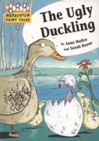 Hopscotch: Fairy Tales: The Ugly Duckling 0749685441 Book Cover