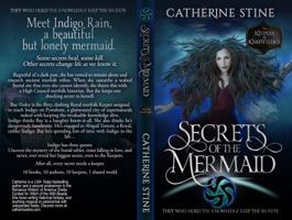 Secrets of the Mermaid: A Paranormal Romance Urban Fantasy 1733390162 Book Cover