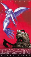 Dawn Volume 3: Three Tiers 1582405735 Book Cover