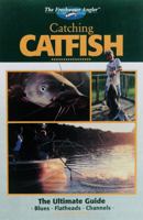 The Freshwater Angler: Catching Catfish (The Freshwater Angler) 0865731152 Book Cover