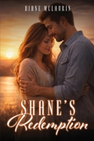 Shane’s Redemption 1807041530 Book Cover