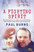 A Fighting Spirit 0007354371 Book Cover