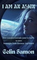I am an Alien B0H3ZMH3Q3 Book Cover