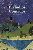 Preludios Contados null Book Cover