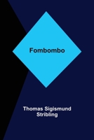 Fombombo 935608145X Book Cover