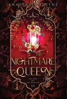 The Nightmare Queen 196060614X Book Cover