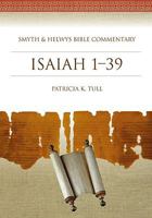 Isaiah 1-39 [With CDROM] 1573120715 Book Cover
