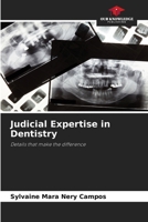 Judicial Expertise in Dentistry 6205325896 Book Cover