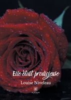 Elle �tait prodigieuse B0939Z4GXZ Book Cover