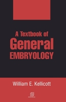 A Textbook of General Embryology 938786751X Book Cover
