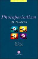 Photoperiodism in Plants 0070840482 Book Cover