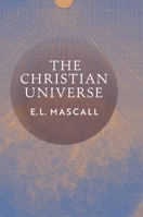 The Christian Universe B0CLT7V213 Book Cover